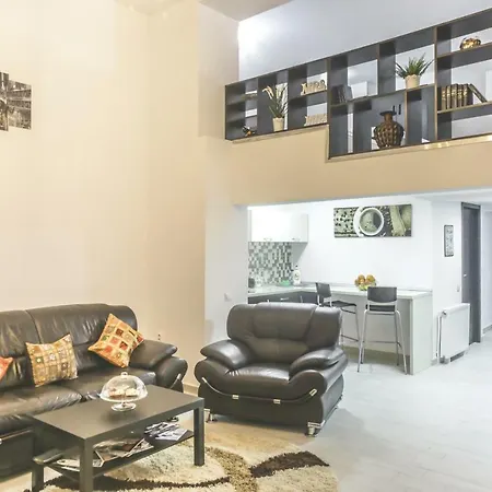Victoria Duplex Bucarest