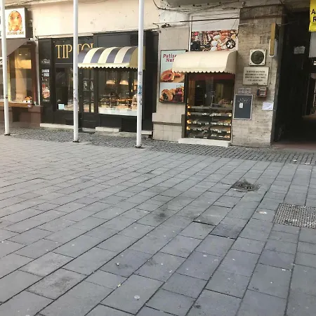 דירה Victoria Duplex