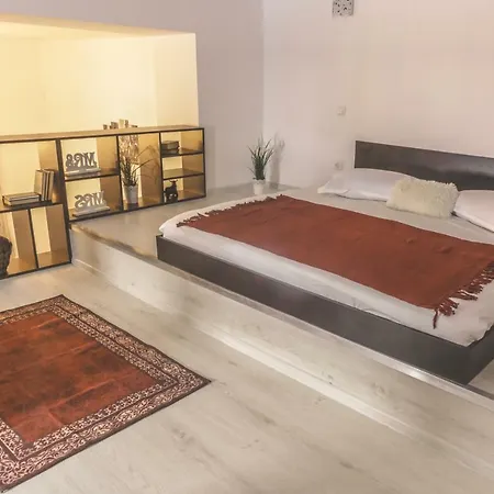 Appartamento Victoria Duplex *