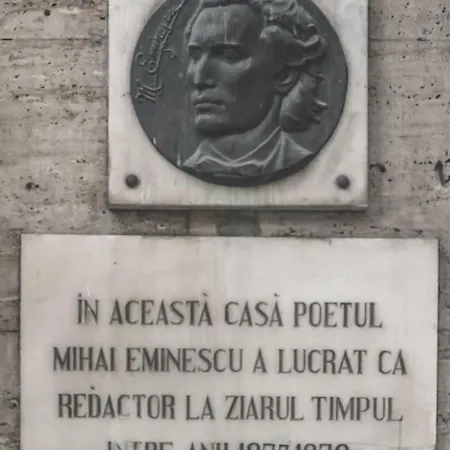 Victoria Duplex * Bucarest