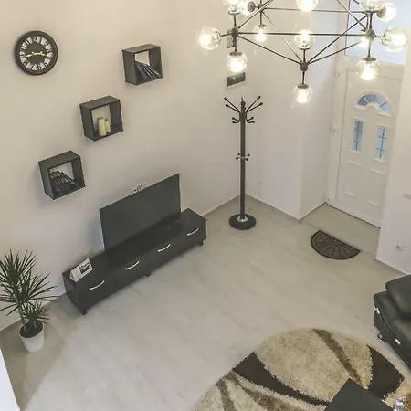 Victoria Duplex Appartamento