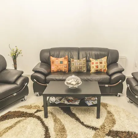 Victoria Duplex Bucarest