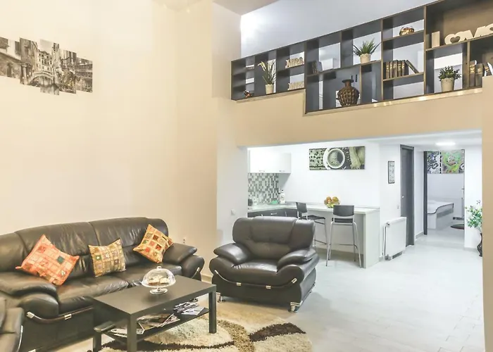 Victoria Duplex בוקרשט