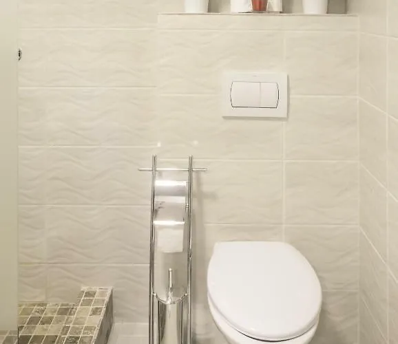 Victoria Duplex * בוקרשט