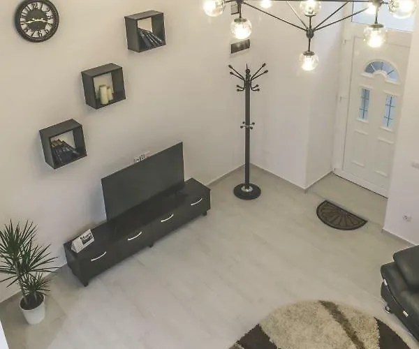 Victoria Duplex דירה
