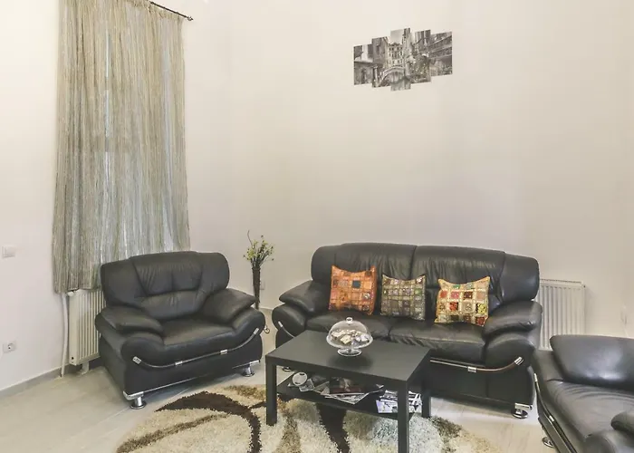 Victoria Duplex *