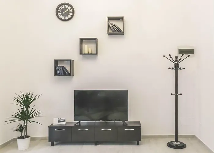 Victoria Duplex בוקרשט