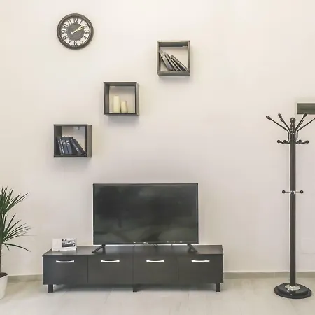 Victoria Duplex 布加勒斯特