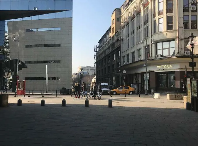 Victoria Duplex Apartman