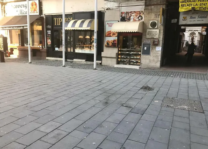 Apartman Victoria Duplex